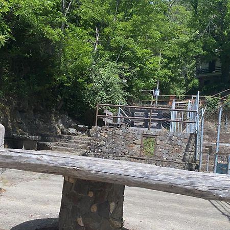 גיסאנדו Hostal Cielo De Gredos מראה חיצוני תמונה